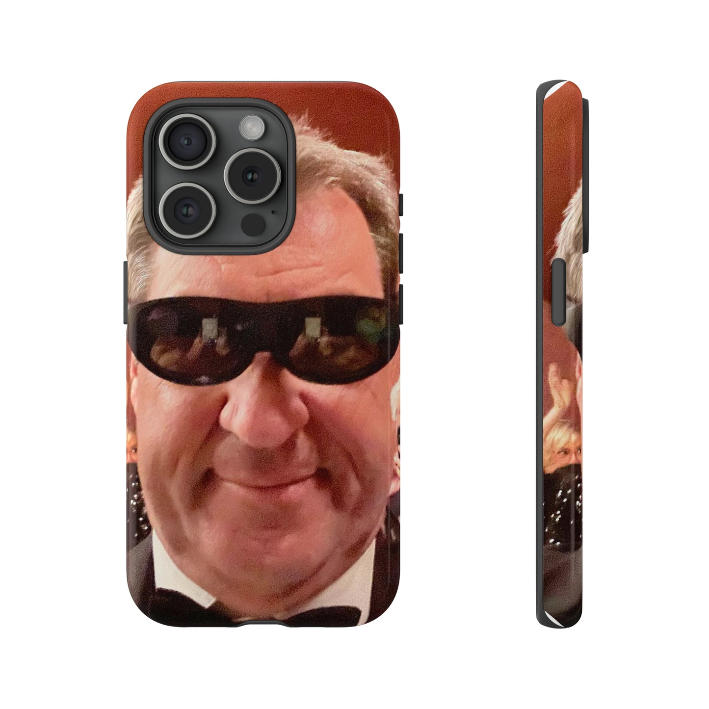 Markus Söder Sonnenbrille Meme Handyhülle