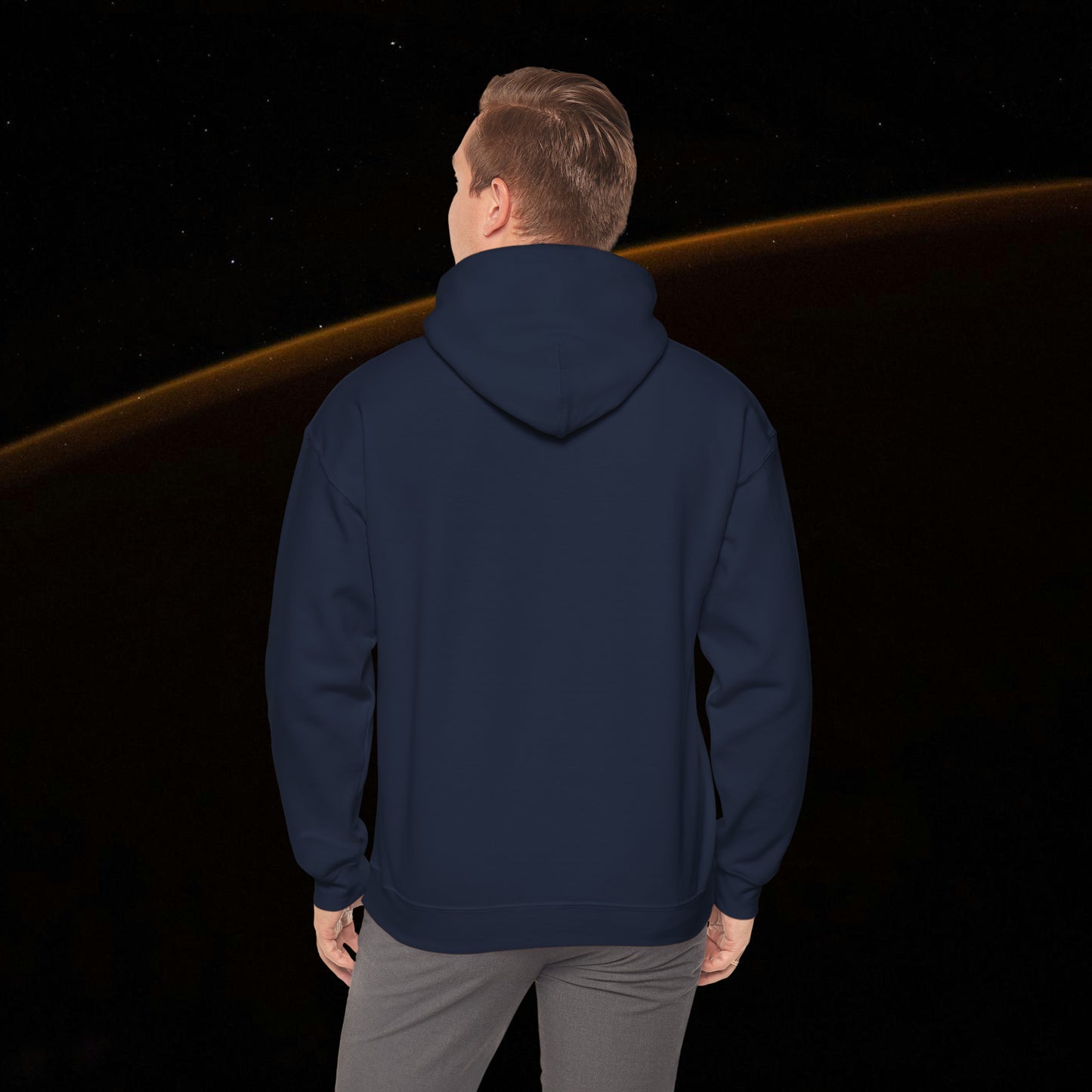 Markus Söder Hoodie mit Bavaria One Logo