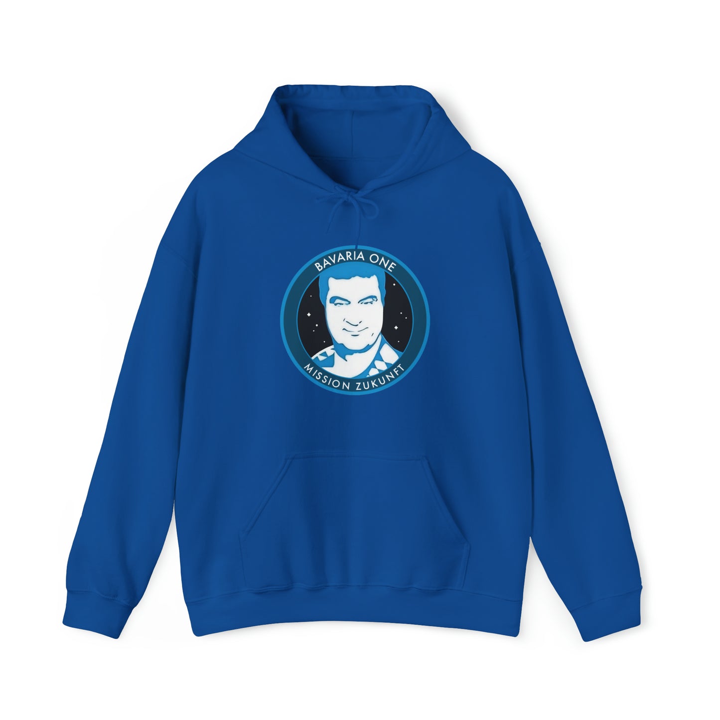 Bavaria One Pulli als bayrisches geschenk lustiges politik geschenk Markus Söder CSU