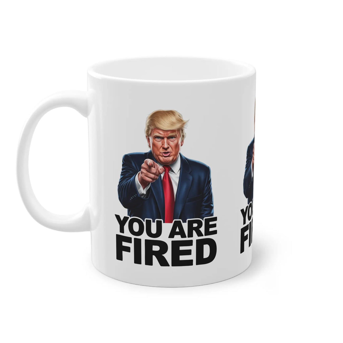 Tasse Donald Trump Shop