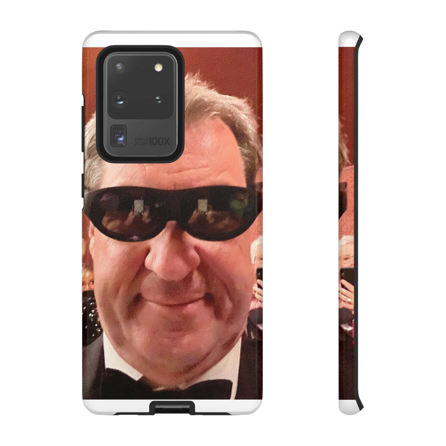 Markus Söder Sonnenbrille Meme Handyhülle