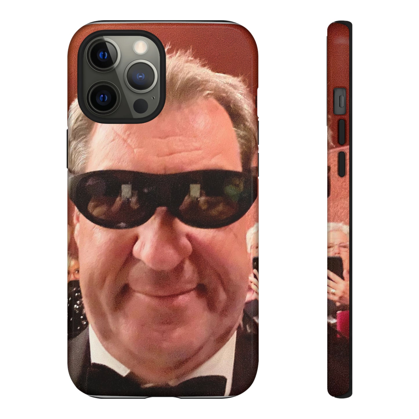 Markus Söder Sonnenbrille Meme Handyhülle
