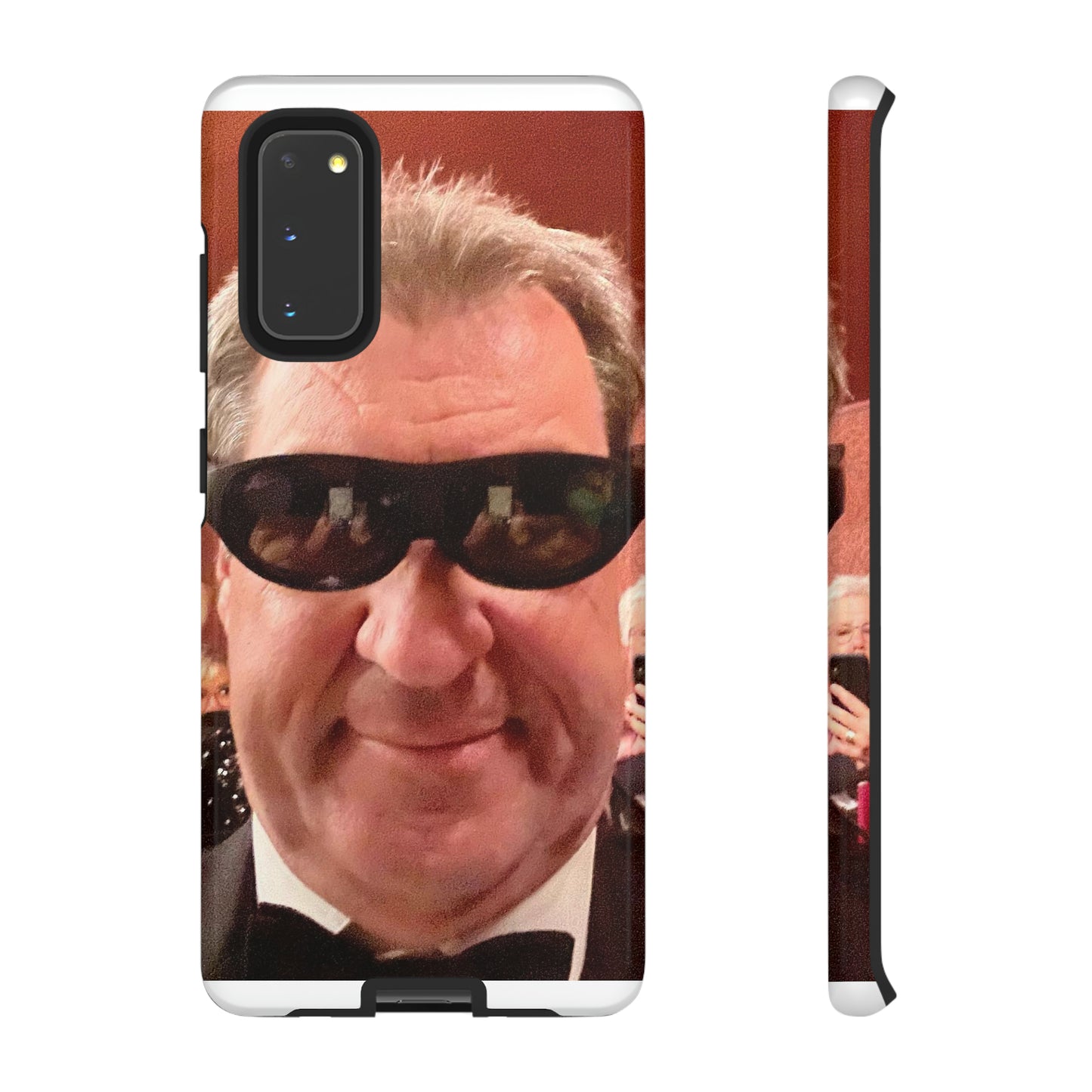 Markus Söder Sonnenbrille Meme Handyhülle