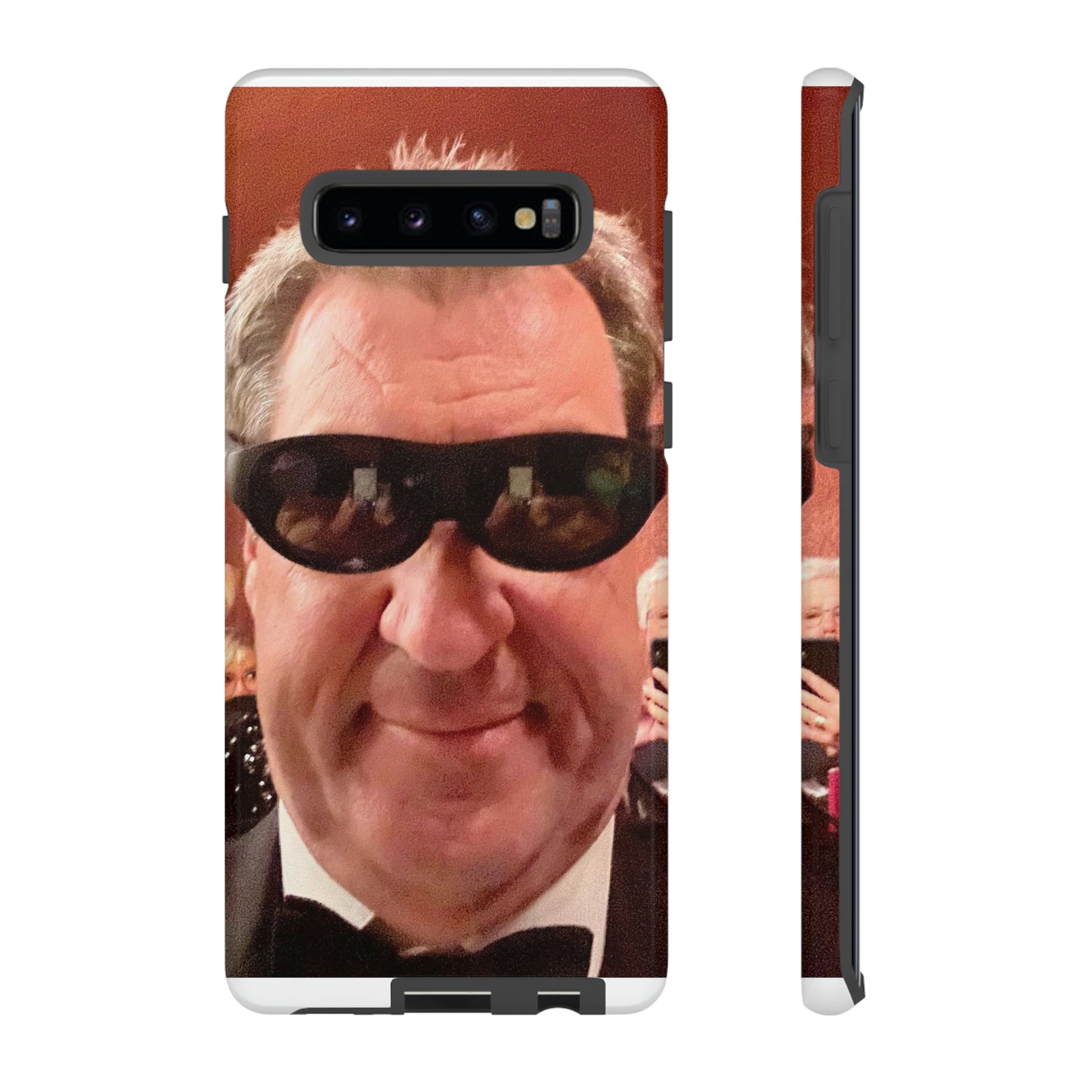 Markus Söder Sonnenbrille Meme Handyhülle