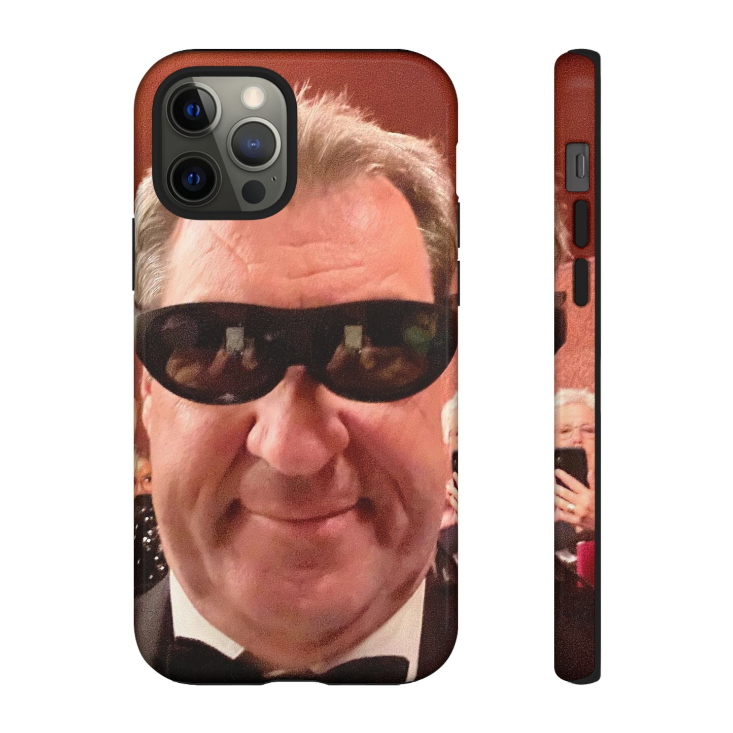 Markus Söder Sonnenbrille Meme Handyhülle