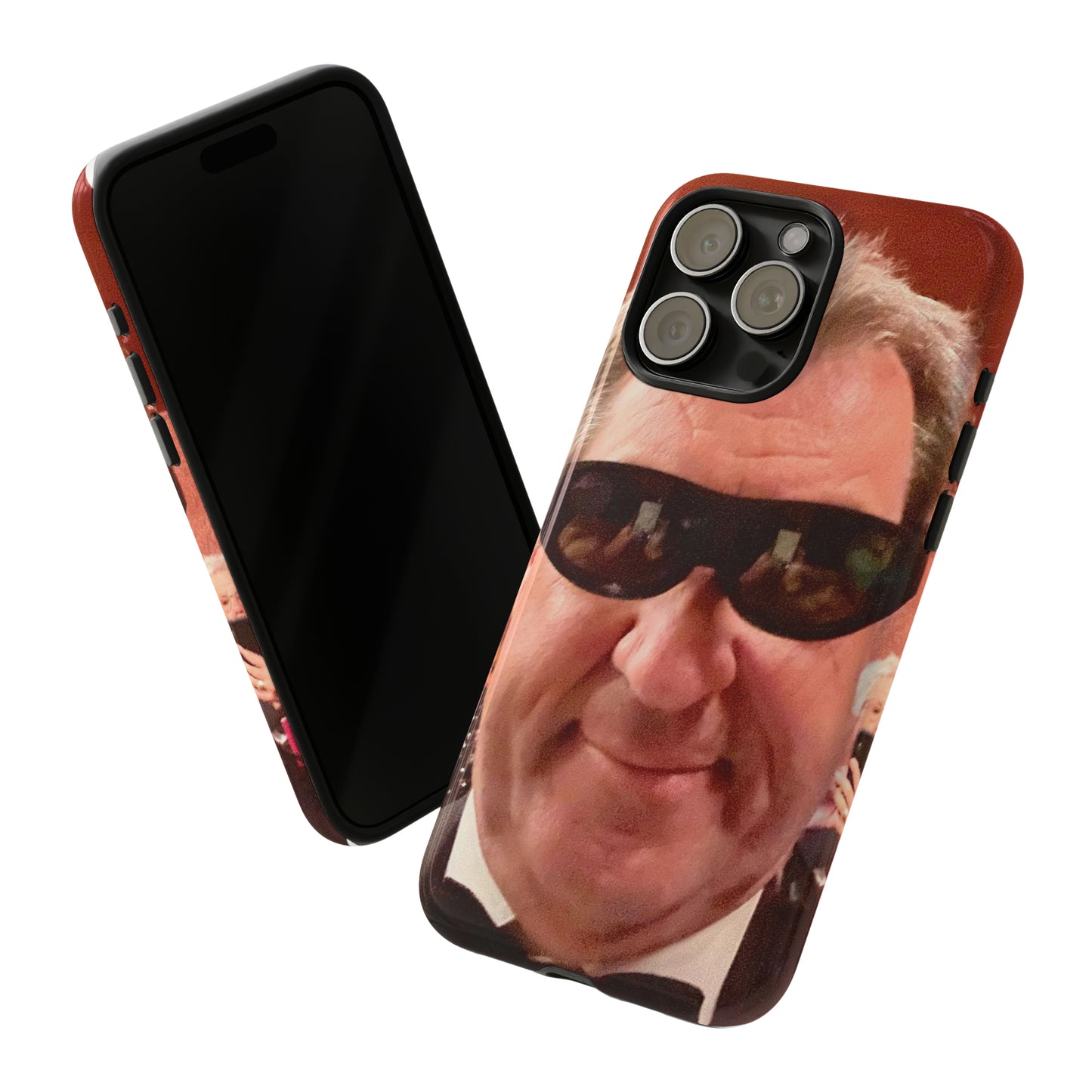 Markus Söder Sonnenbrille Meme Handyhülle