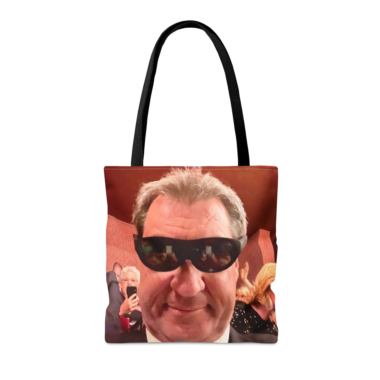 Markus Söder Sonnenbrille Meme Tragetasche