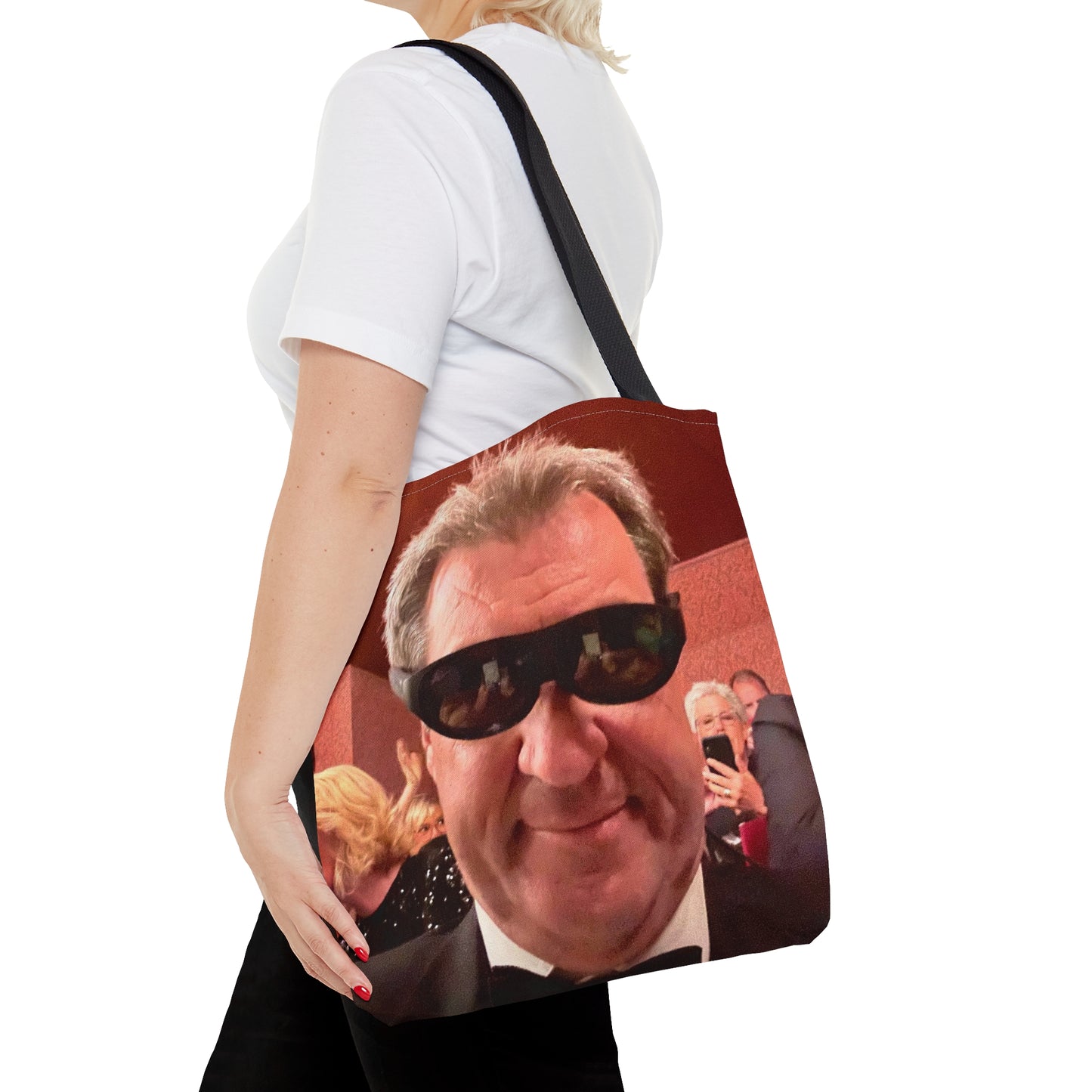 Markus Söder Sonnenbrille Meme Tragetasche