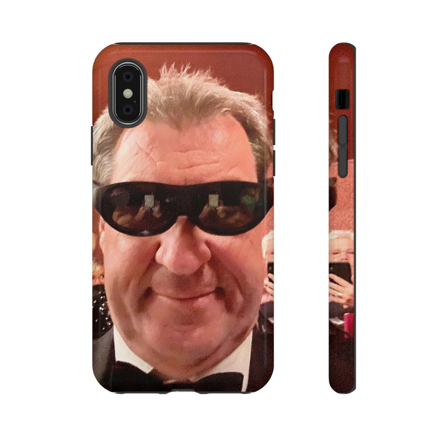 Markus Söder Sonnenbrille Meme Handyhülle