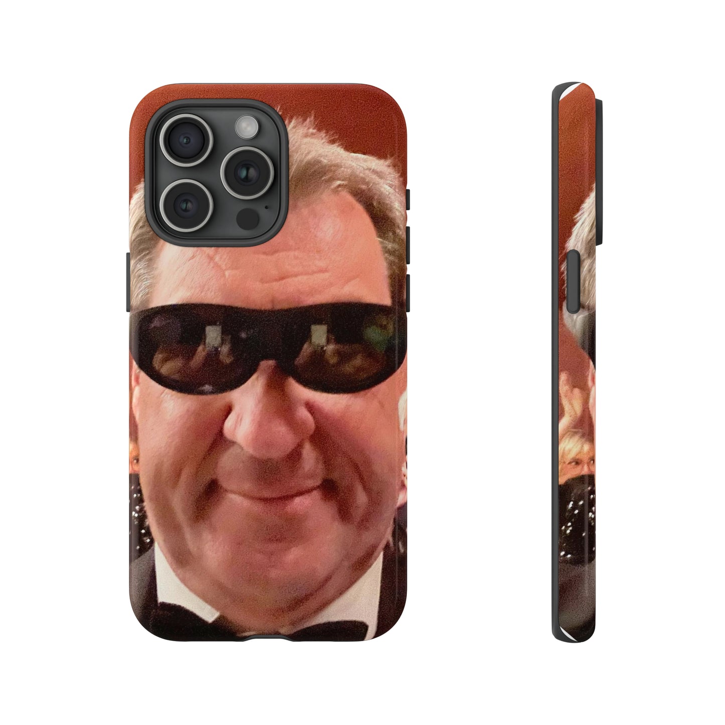 Markus Söder Sonnenbrille Meme Handyhülle