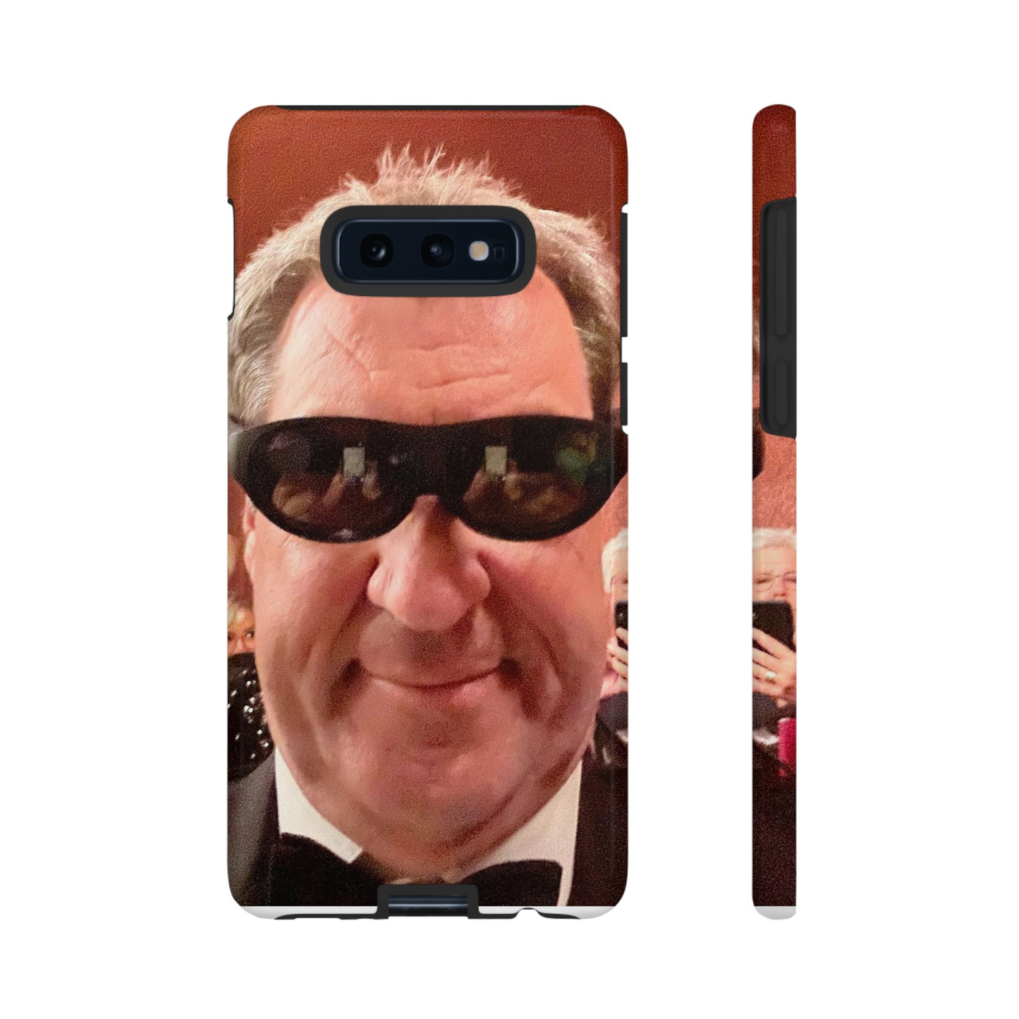 Markus Söder Sonnenbrille Meme Handyhülle