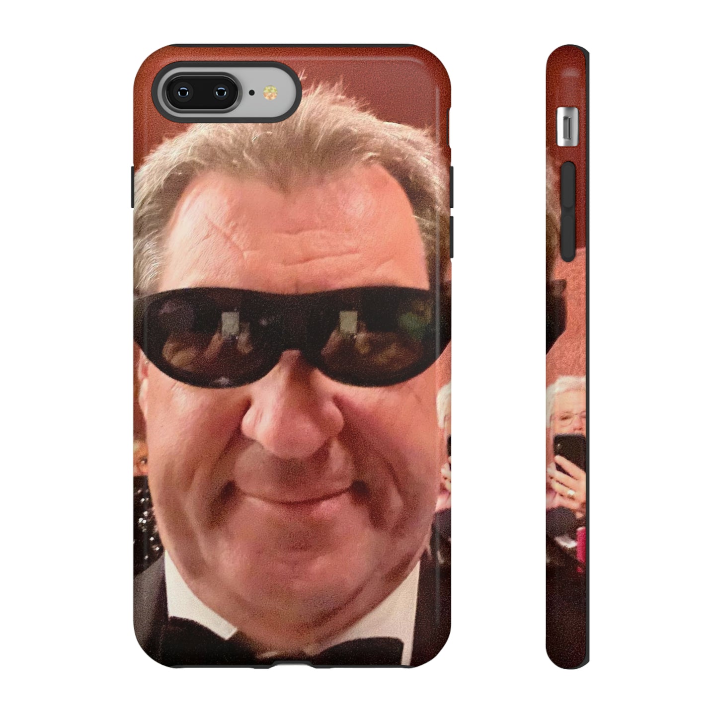 Markus Söder Sonnenbrille Meme Handyhülle