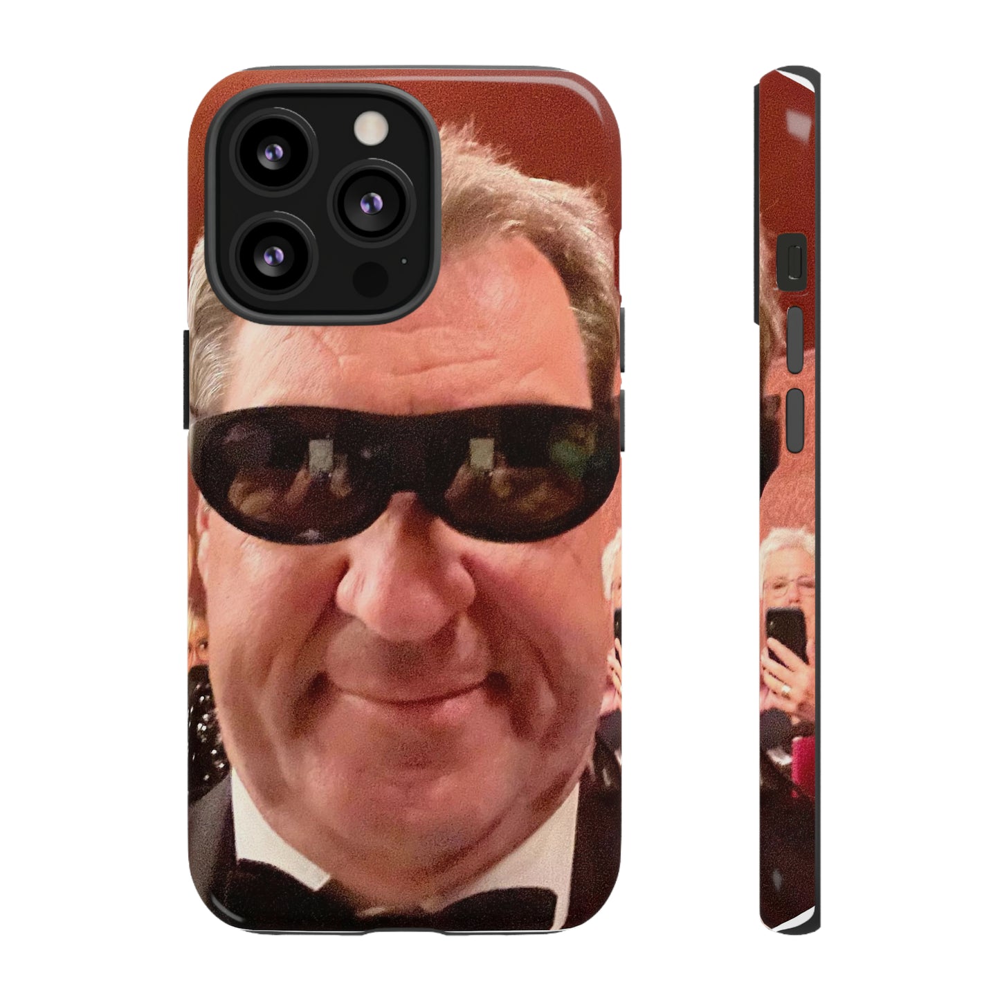 Markus Söder Sonnenbrille Meme Handyhülle