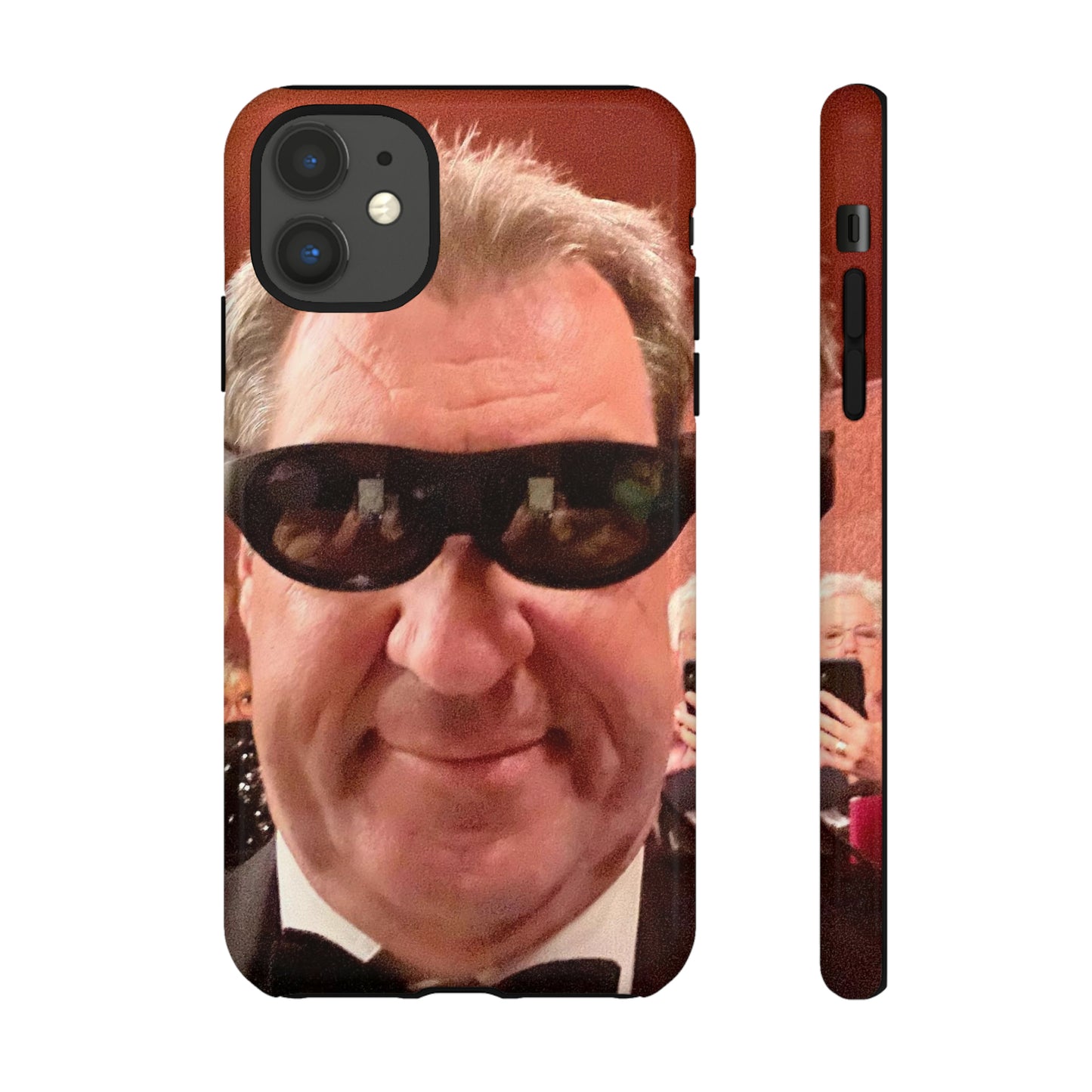 Markus Söder Sonnenbrille Meme Handyhülle