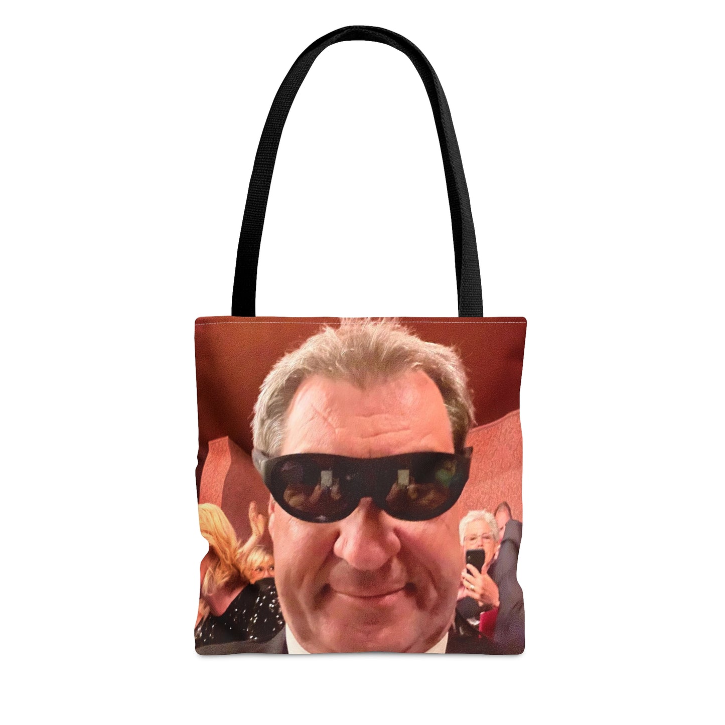 Markus Söder Sonnenbrille Meme Tragetasche