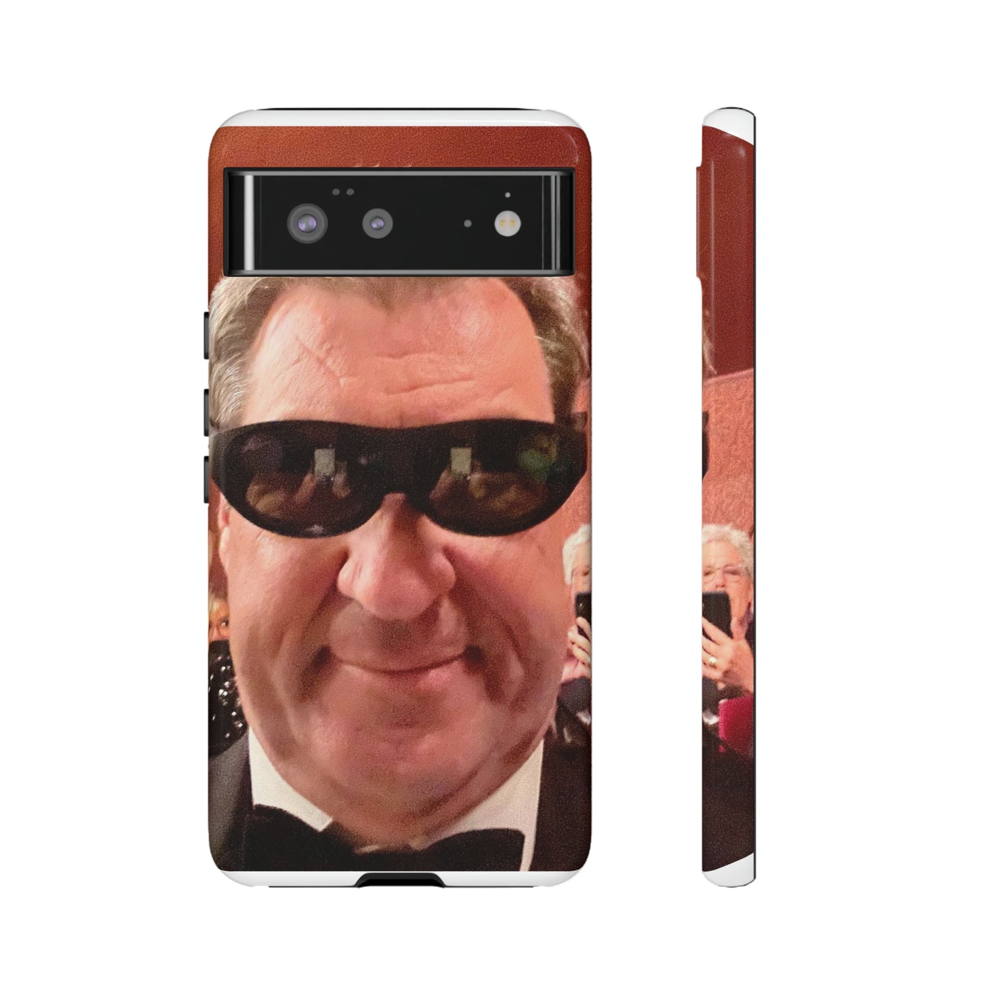 Markus Söder Sonnenbrille Meme Handyhülle