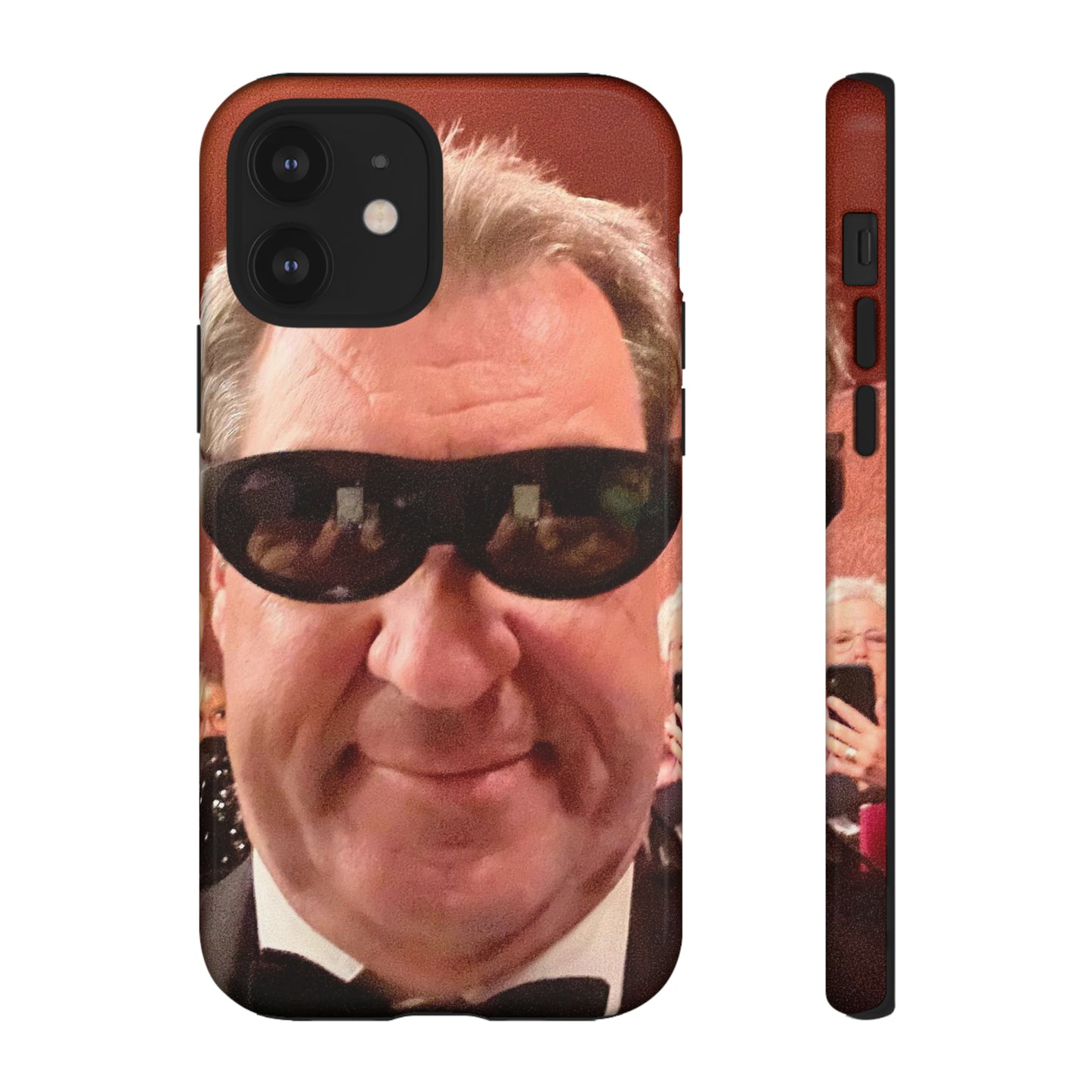 Markus Söder Sonnenbrille Meme Handyhülle