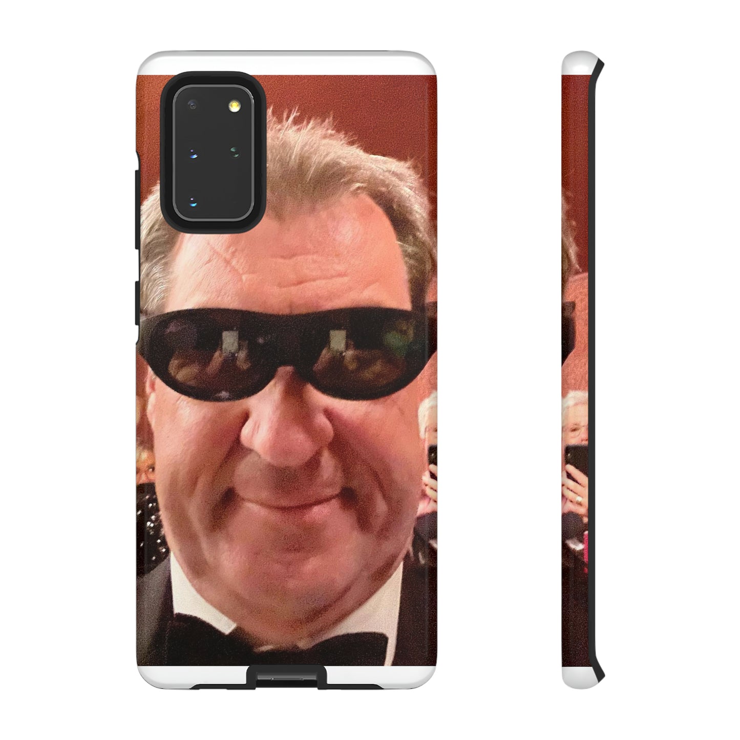 Markus Söder Sonnenbrille Meme Handyhülle