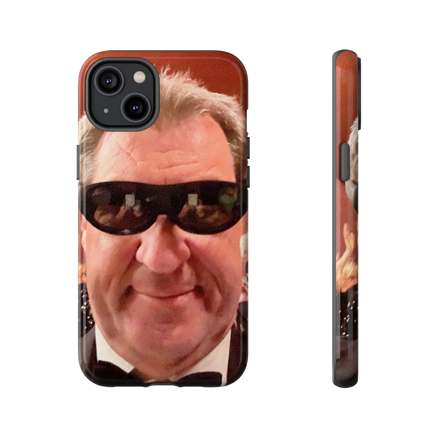 Markus Söder Sonnenbrille Meme Handyhülle