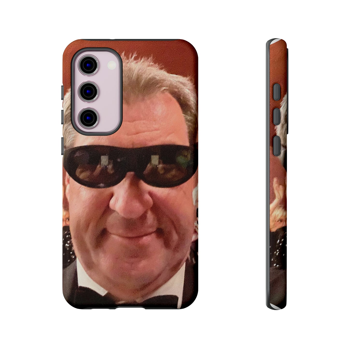 Markus Söder Sonnenbrille Meme Handyhülle