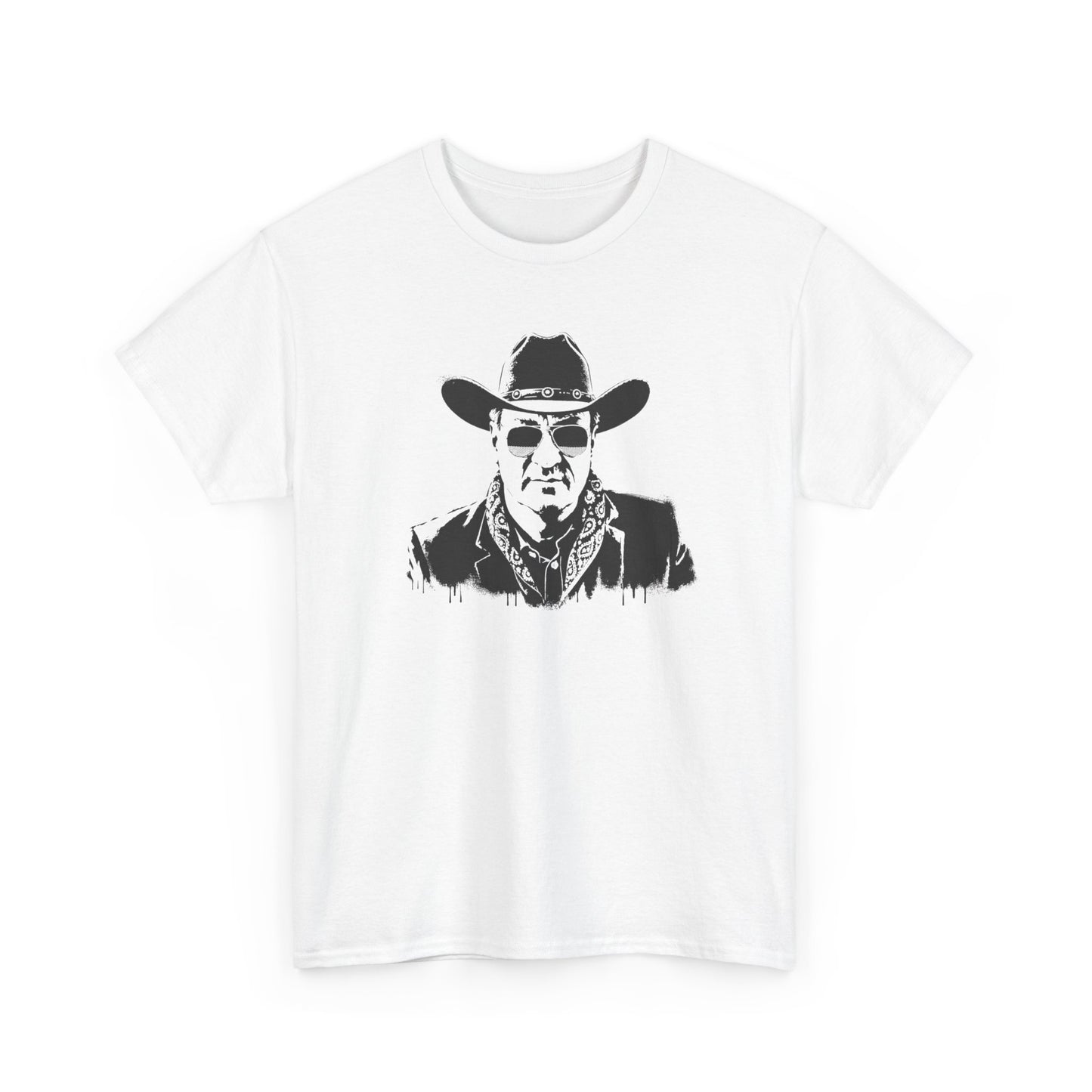 Markus Söder Malle T Shirt - Cowboy Maggus