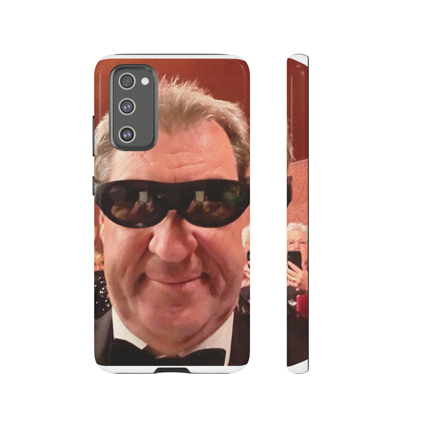 Markus Söder Sonnenbrille Meme Handyhülle