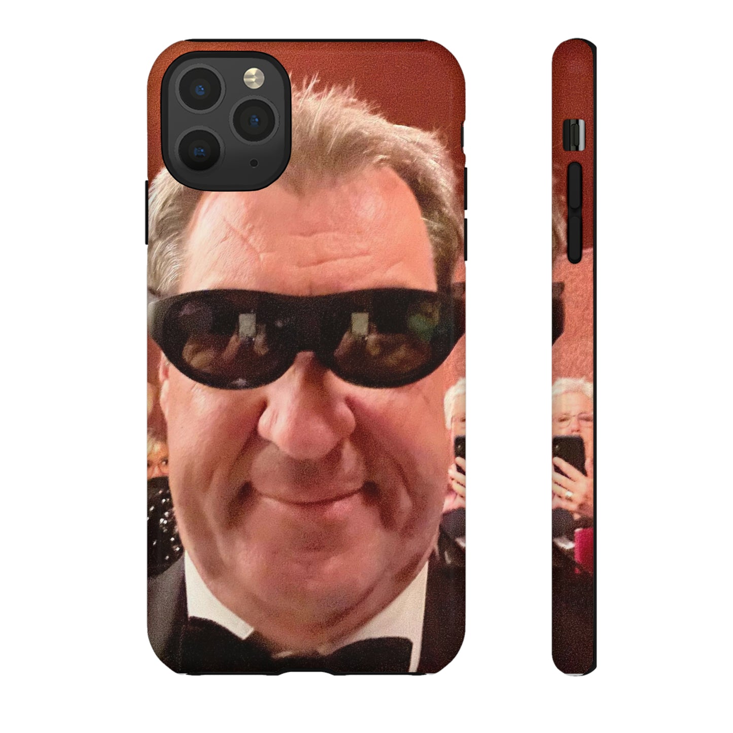 Markus Söder Sonnenbrille Meme Handyhülle
