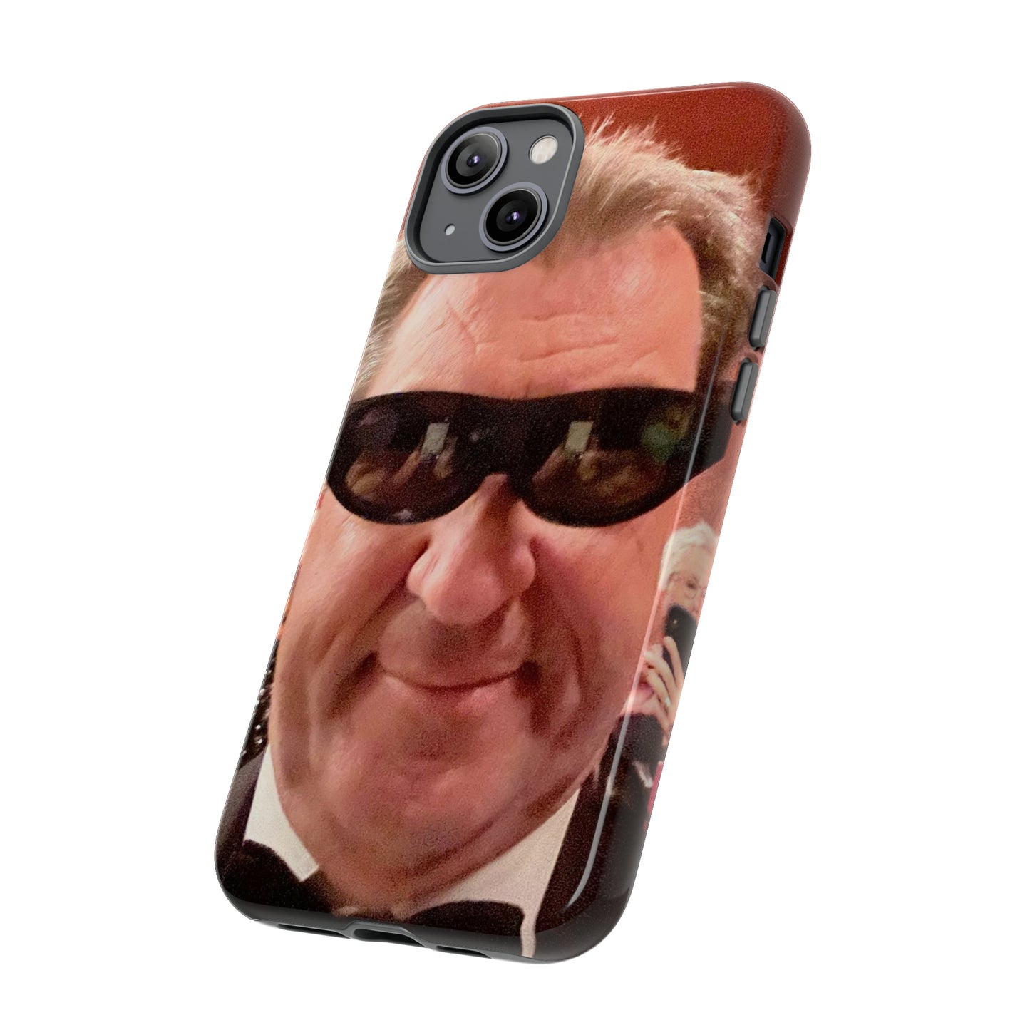 Markus Söder Sonnenbrille Meme Handyhülle