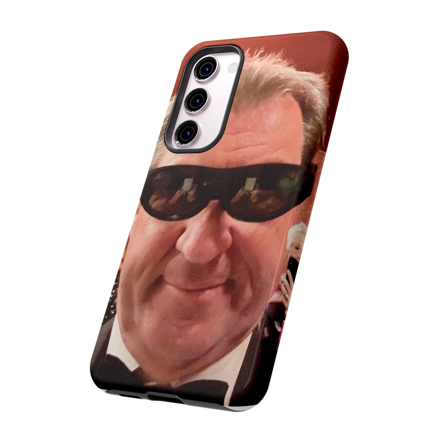 Markus Söder Sonnenbrille Meme Handyhülle
