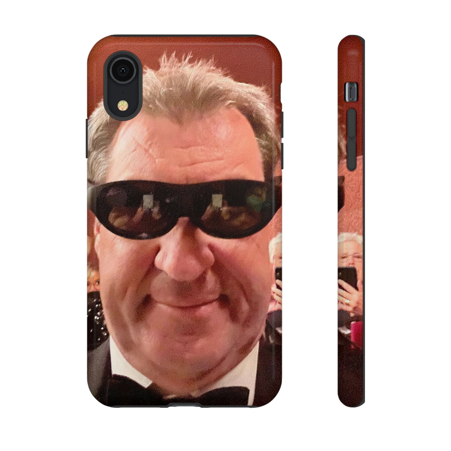 Markus Söder Sonnenbrille Meme Handyhülle
