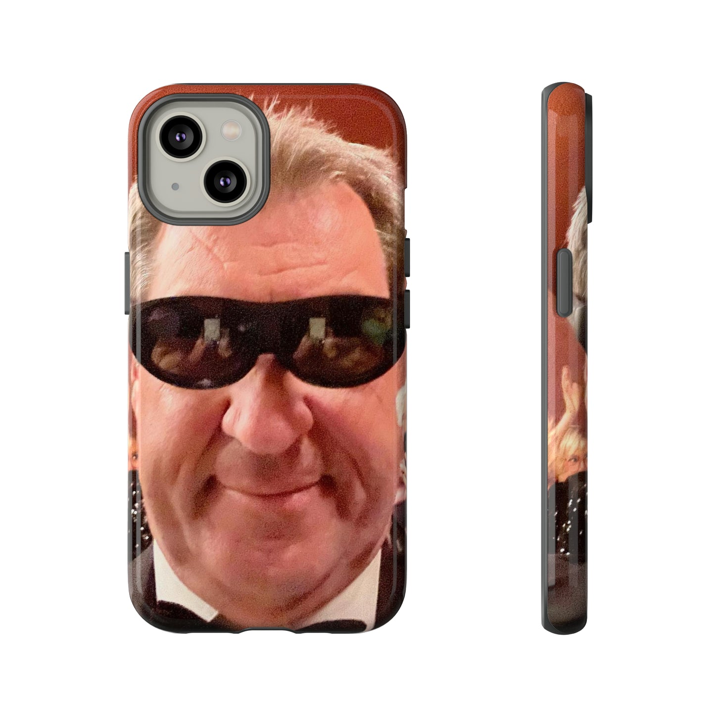 Markus Söder Sonnenbrille Meme Handyhülle