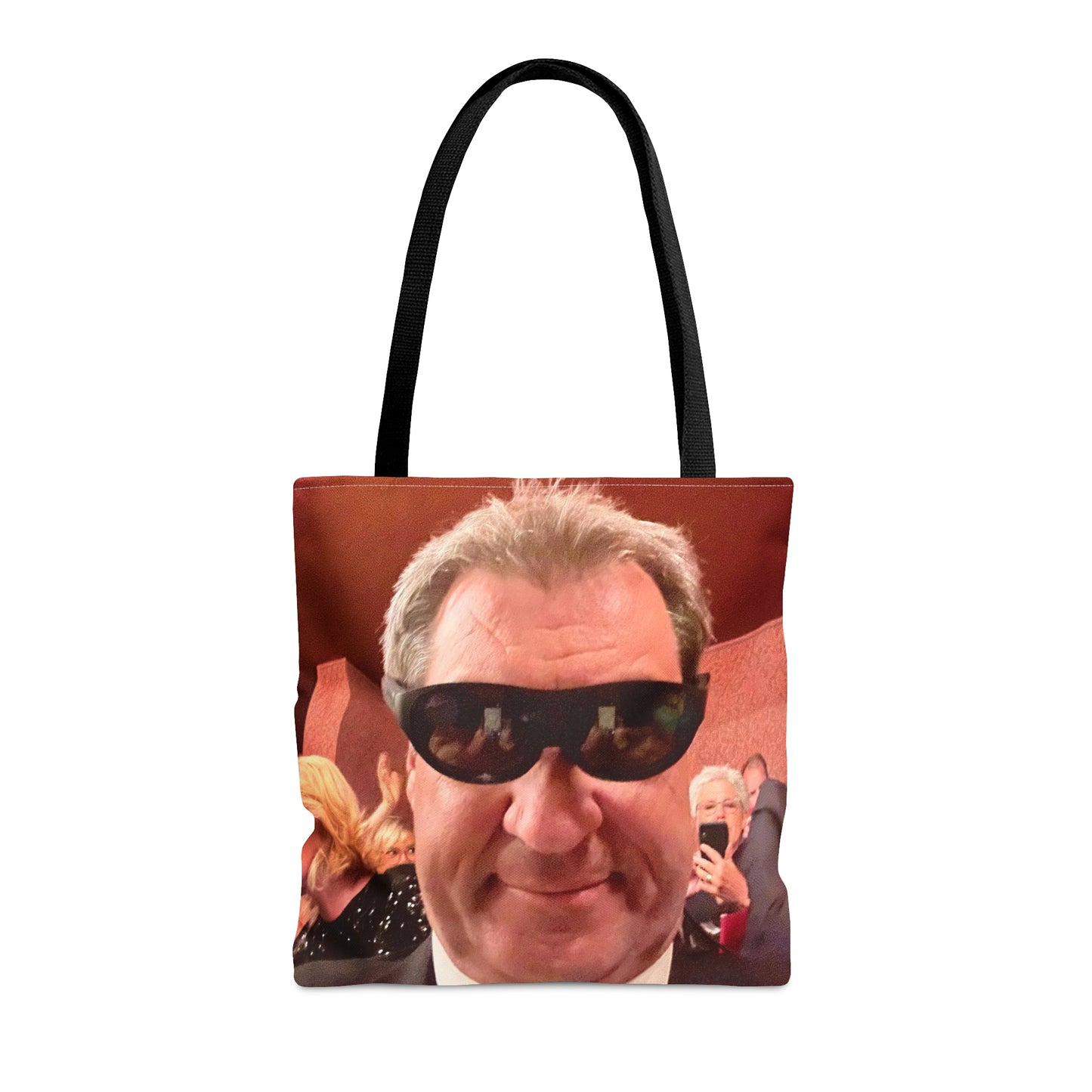 Markus Söder Sonnenbrille Meme Tragetasche