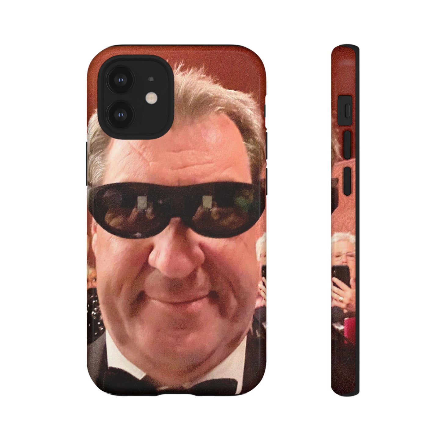 Markus Söder Sonnenbrille Meme Handyhülle