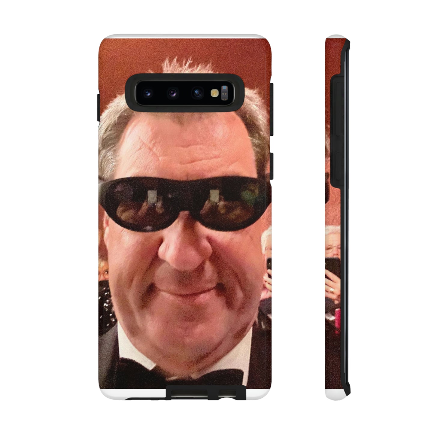 Markus Söder Sonnenbrille Meme Handyhülle