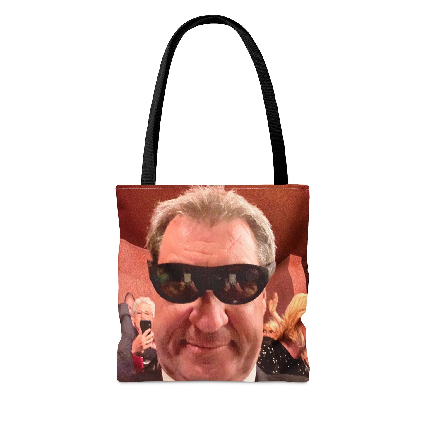 Markus Söder Sonnenbrille Meme Tragetasche