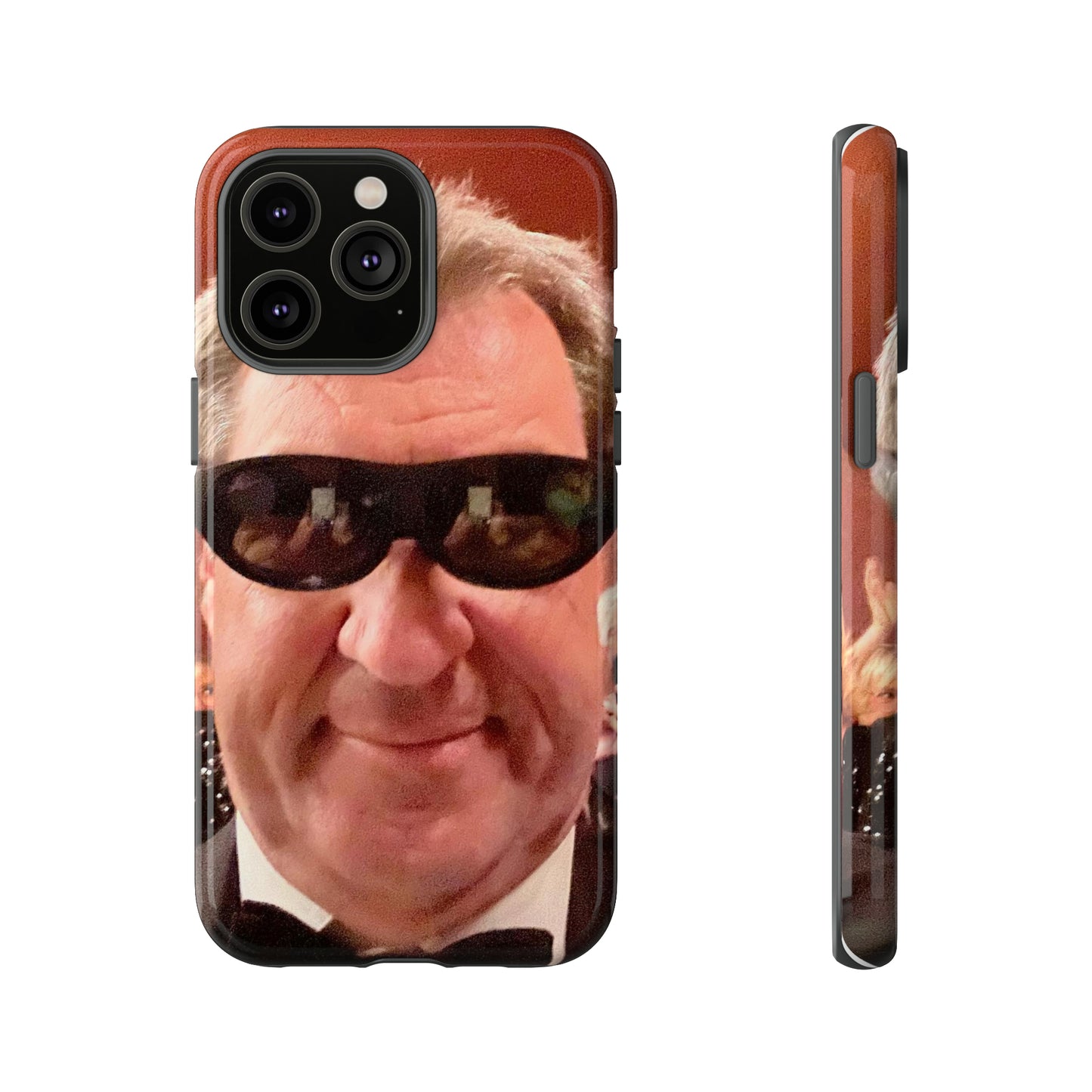Markus Söder Sonnenbrille Meme Handyhülle