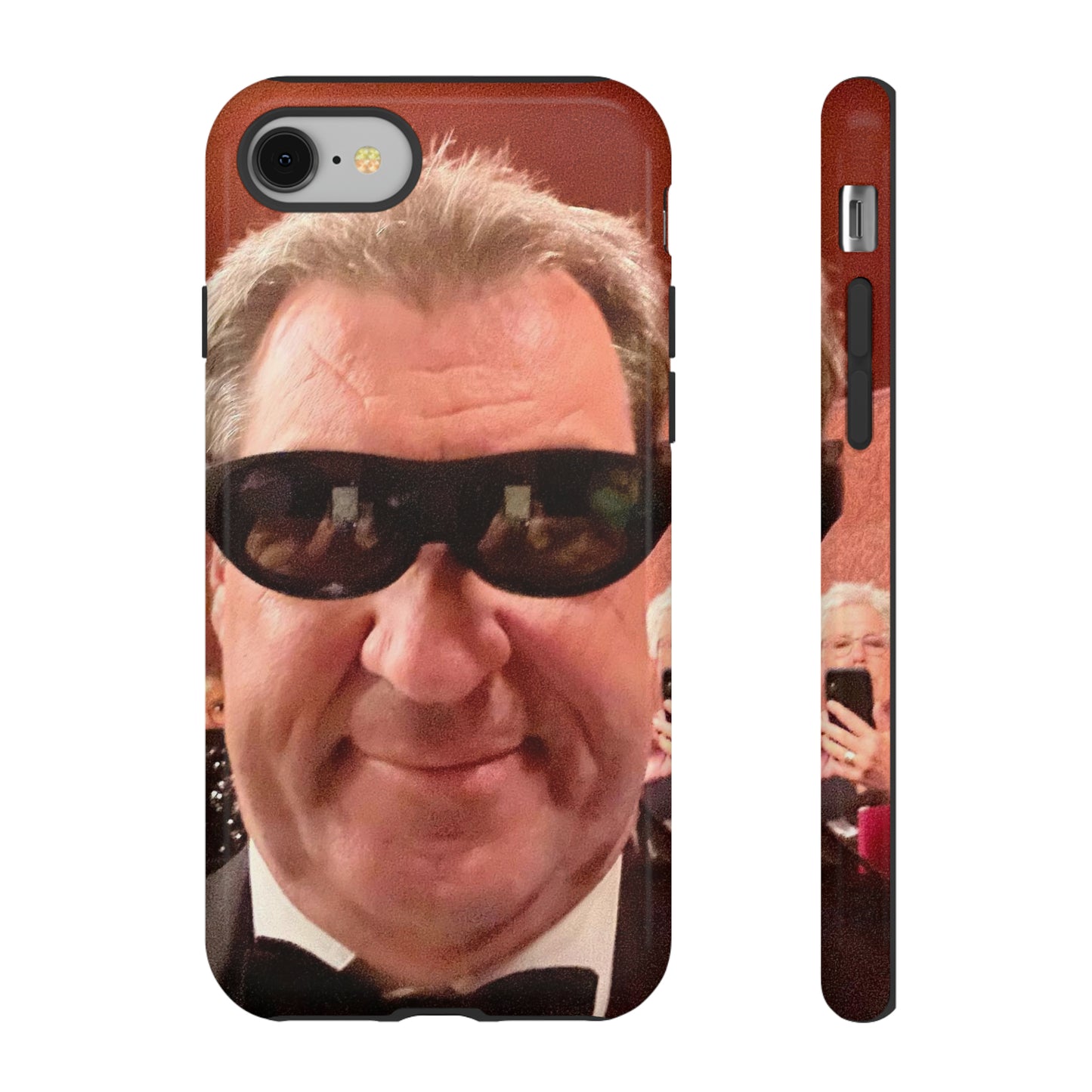 Markus Söder Sonnenbrille Meme Handyhülle