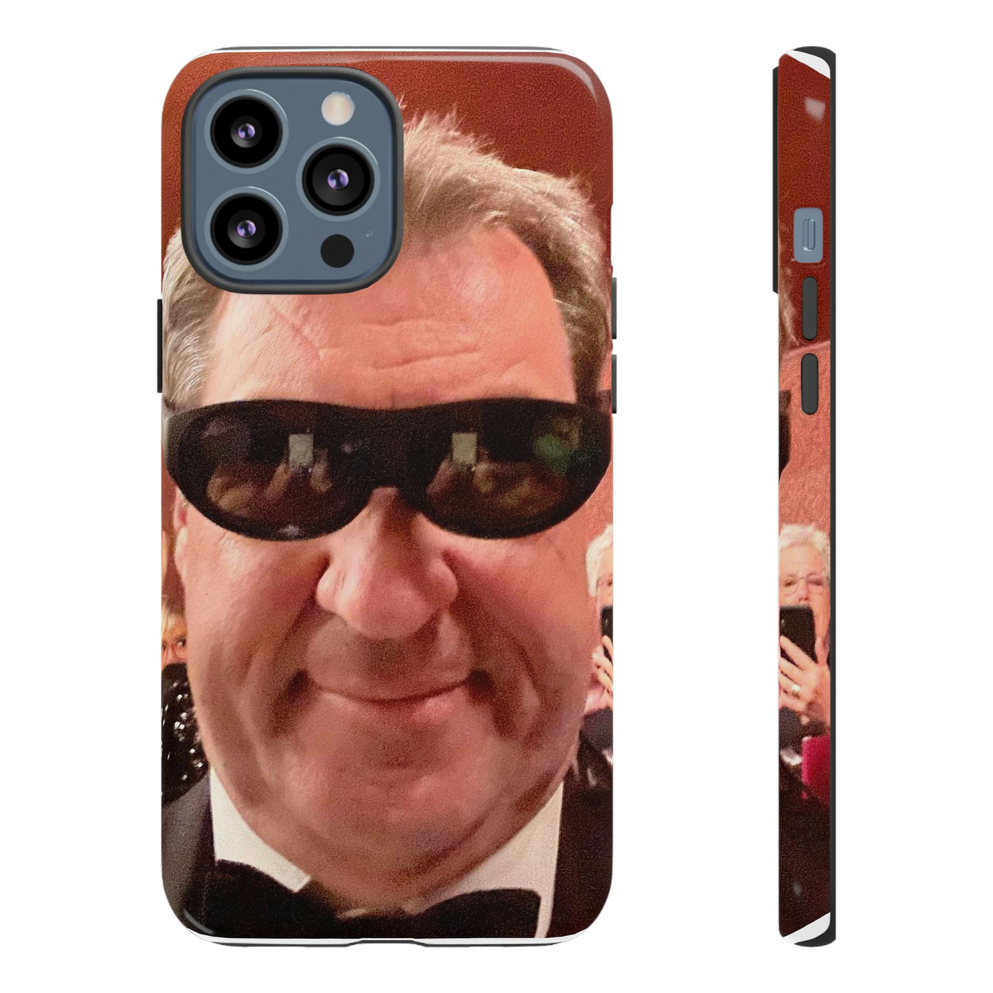 Markus Söder Sonnenbrille Meme Handyhülle