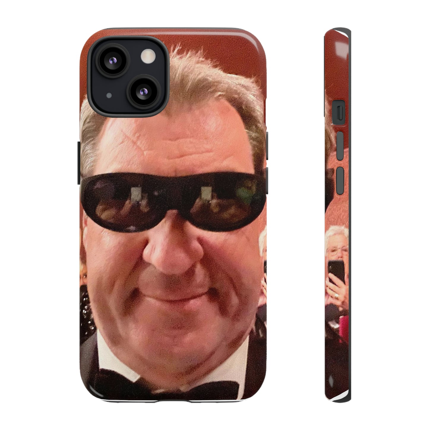 Markus Söder Sonnenbrille Meme Handyhülle