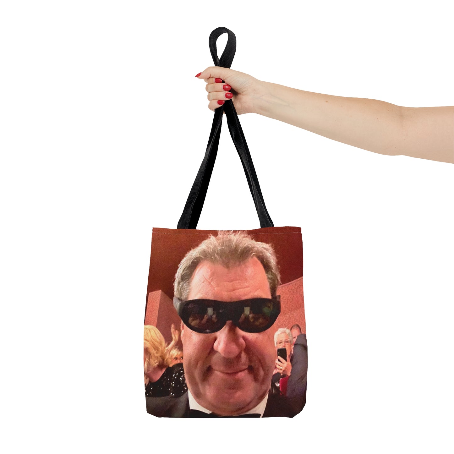 Markus Söder Sonnenbrille Meme Tragetasche