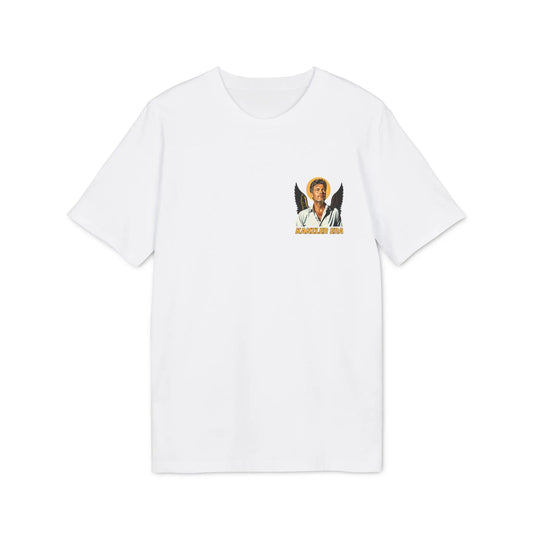 weißes Habeck T-Shirt: Kanzler Era