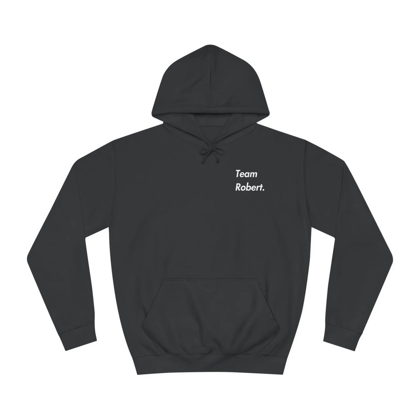 schwarzer Team Robert Pullover