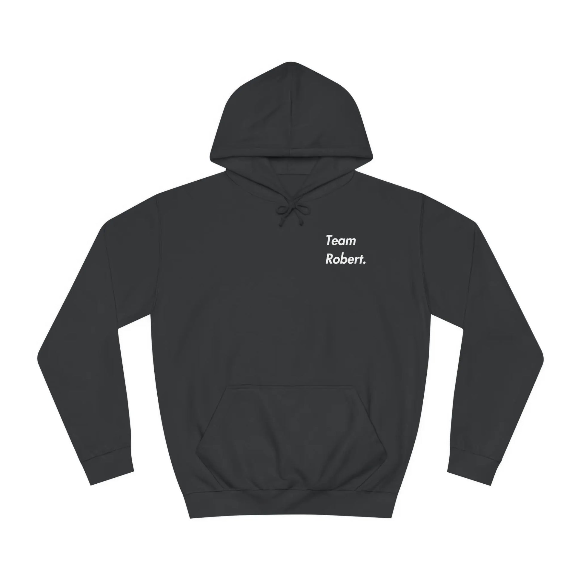 schwarzer Team Robert Pullover