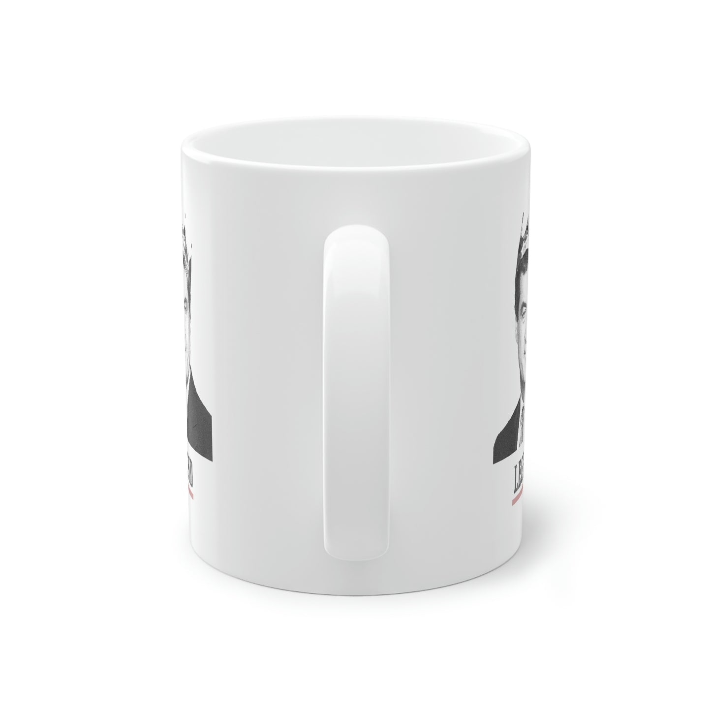 Markus Söder Tasse (Legend)